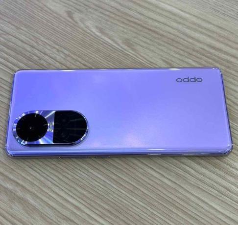 โททรศัพท์ OPPO Reno10 Pro  6