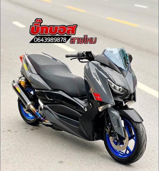 X-MAX300 ปี 2020 8