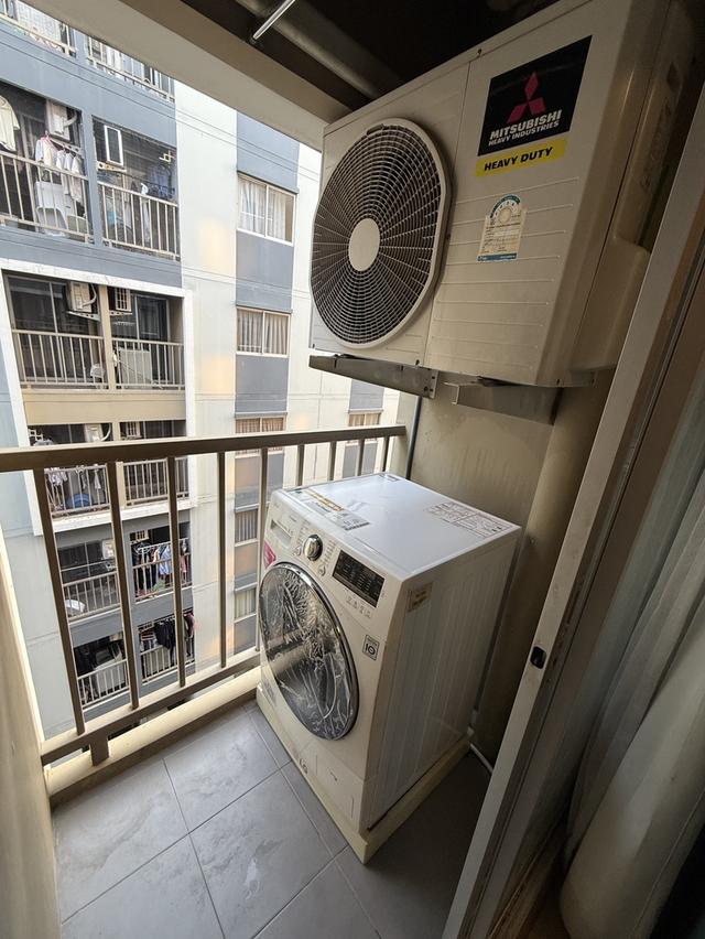 เดอะ พอยต์ คอนโด รังสิต-คลอง6 6