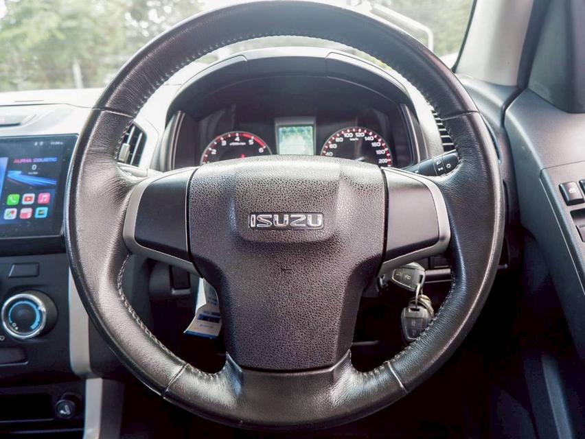 ISUZU D-MAX 2.5 VGS Z HI-LANDER CAB-4 เกียร์ MT ปี 2012 15