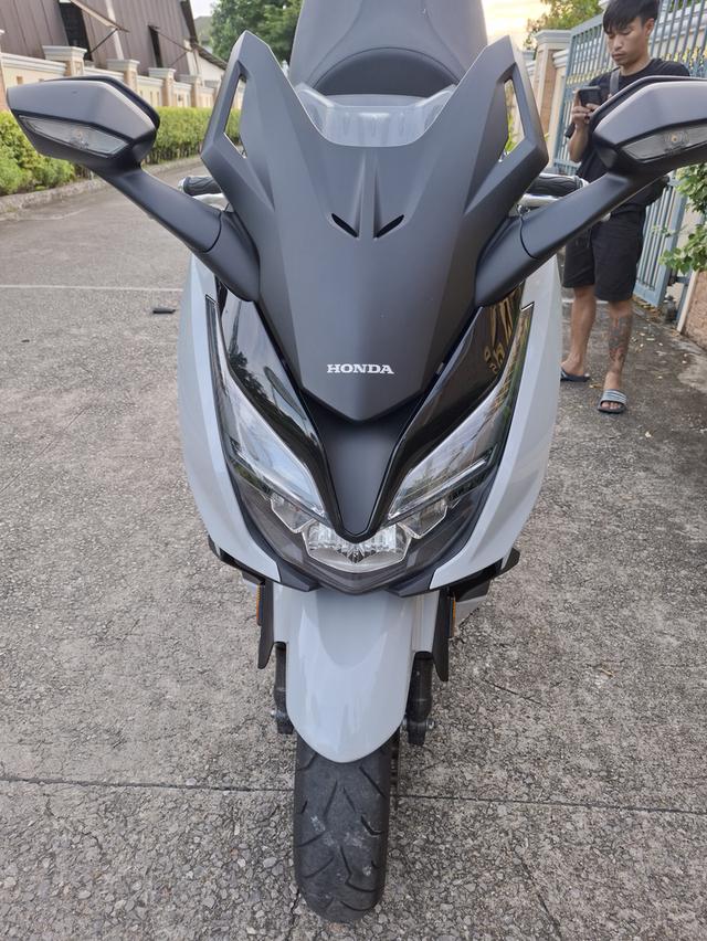 ฟอซ่า350 ทะเบียนสวยๆ รูปที่ 5