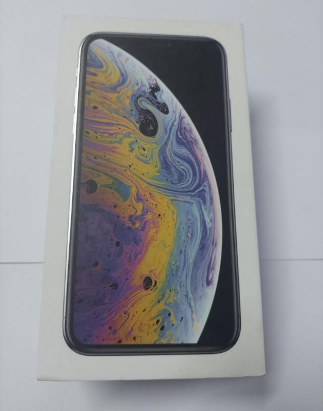 iPhone XS ความจุ 64 GB  5