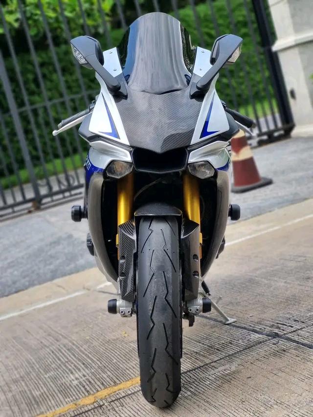 ขายรถบ้าน Yamaha R6