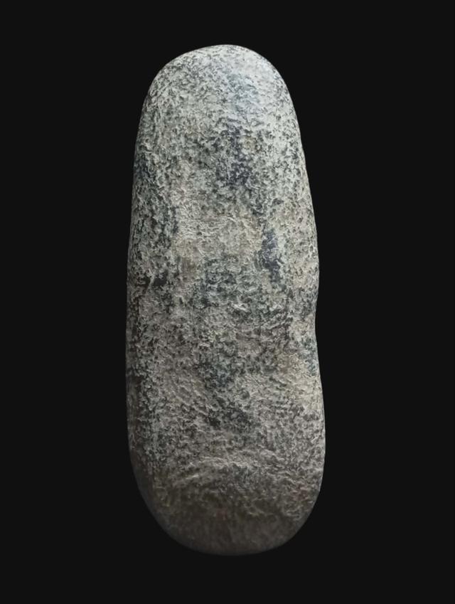 พระร่วงปางประทานพรซุ้มระฆัง เนื้อดินเผา กรุเตาทุเรียง จ.สุโขทัย รูปที่ 3