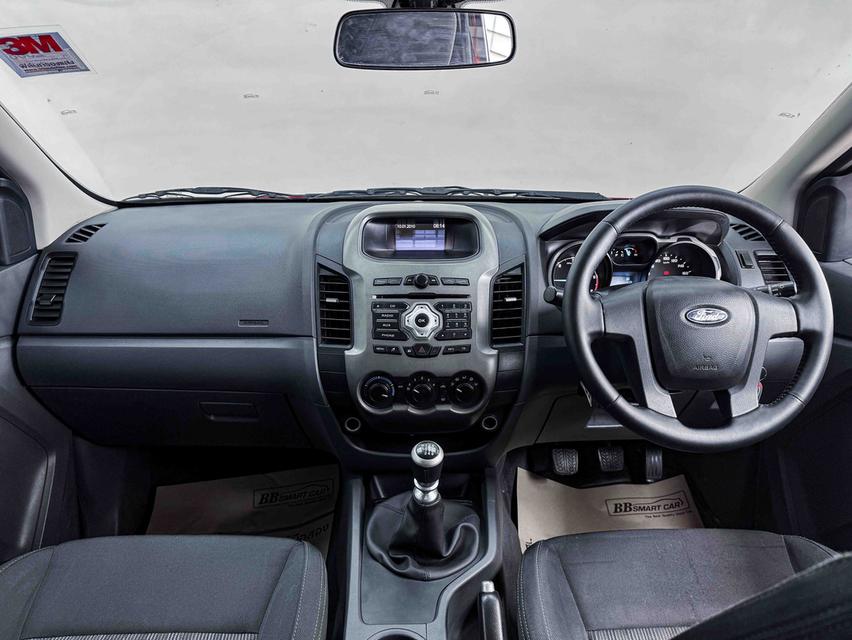 FORD RANGER 2.2 XLT OPEN CAB SUPER CAB/OPEN CAB ปี 2014 รูปที่ 7