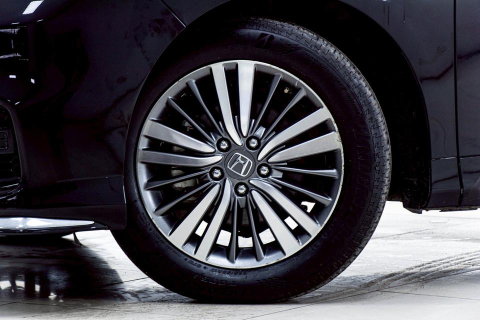 HONDA ODYSSEY 2.0 HYBRID 2020