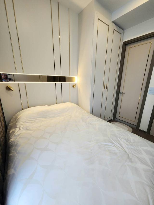 ขายคอนโด Park Origin พญาไท ชั้น 27 ทำเลดี เดินทางสะดวก ใกล้สถานีรถไฟฟ้า BTS พญาไท 1