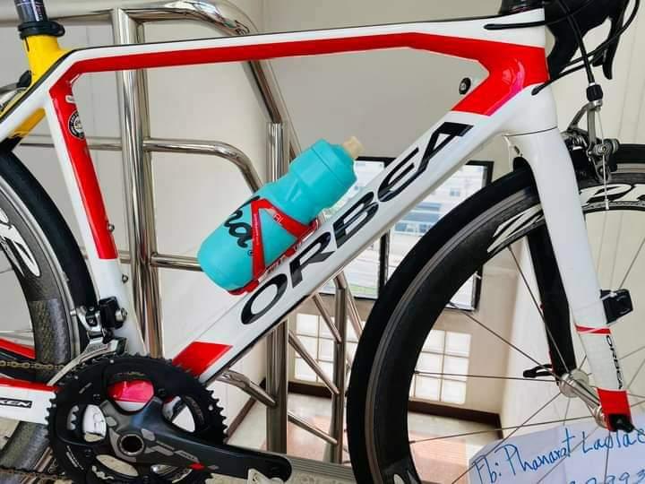 จักรยานเสือหมอบ Orbea Orca 3