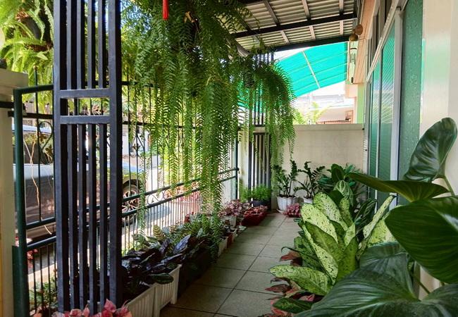 ขายบ้านแฝด หมู่บ้านหงส์ประยูร 3 ซอยเทศบาล 4 ถนนรัตนาธิเบศร์ อำเภอบางบัวทอง นนทบุรี 3