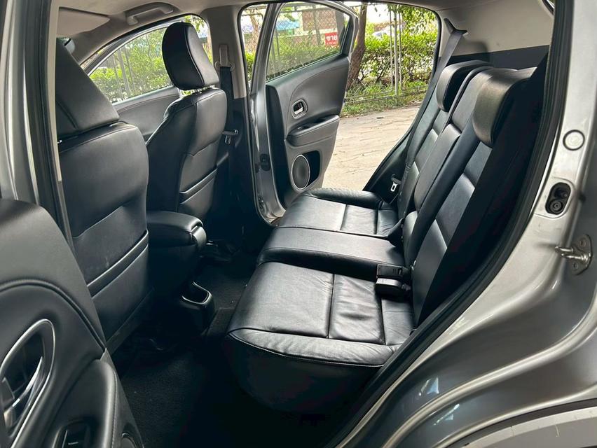 🚗 2017 Honda HRV 1.8 e Limited AT รูปที่ 18