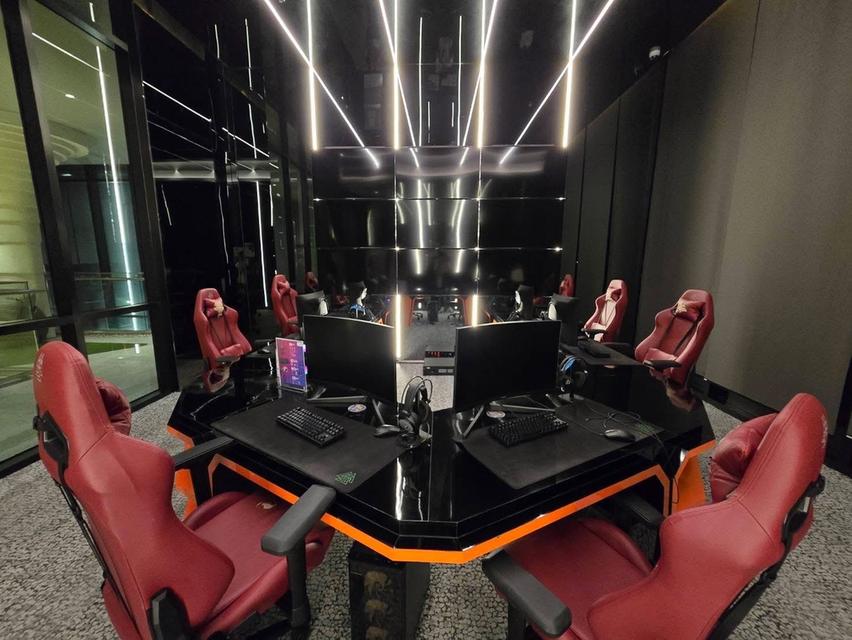 คอนโด อัลติจูด ยูนิคอร์น สาทร-ท่าพระ ลอฟท์ 2 ชั้น  (Altitude Unicorn Sathorn Thapra) 13