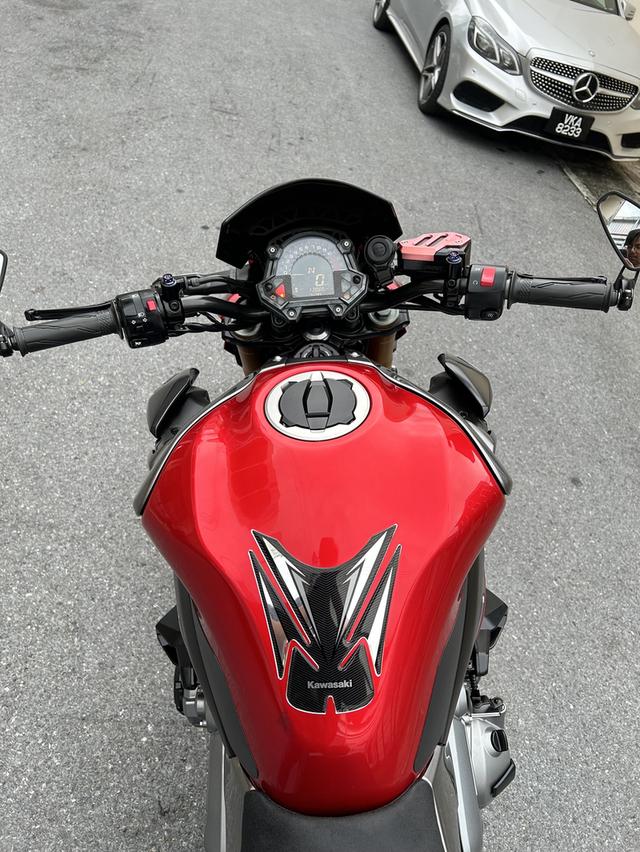z900 se ปี 2019 9
