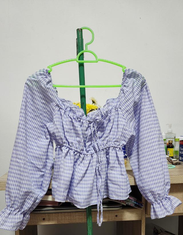 เสื้อผ้ามือสอง 15