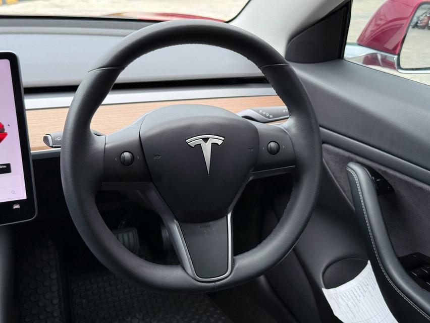 TESLA MODEL 3 STANDARD PLUS ปี 2020 โฉม ปี19-ปัจจุบัน รูปที่ 8