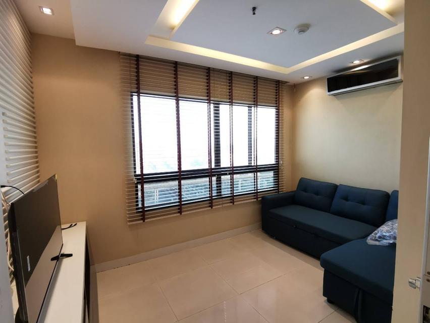 ให้เช่าคอนโด Lumpini Place Pinklao 1 (ลุมพินี เพลส ปิ่นเกล้า 1)ใกล้ MRT บางยี่ขัน /ศิริราช 2