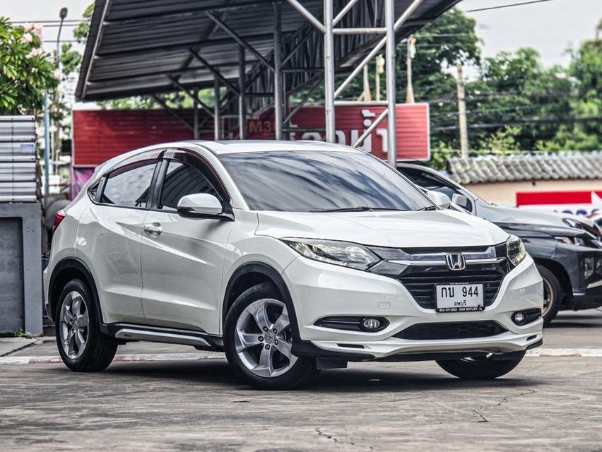 🔥 HONDA HRV 1.8E i-VTEC AT 2015 🔥 รหัส CBL944