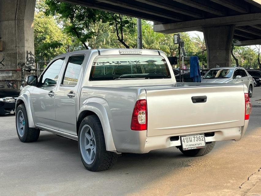 ขาย Isuzu Dmax 3.0i-Teq Hi-lander ปี11 4