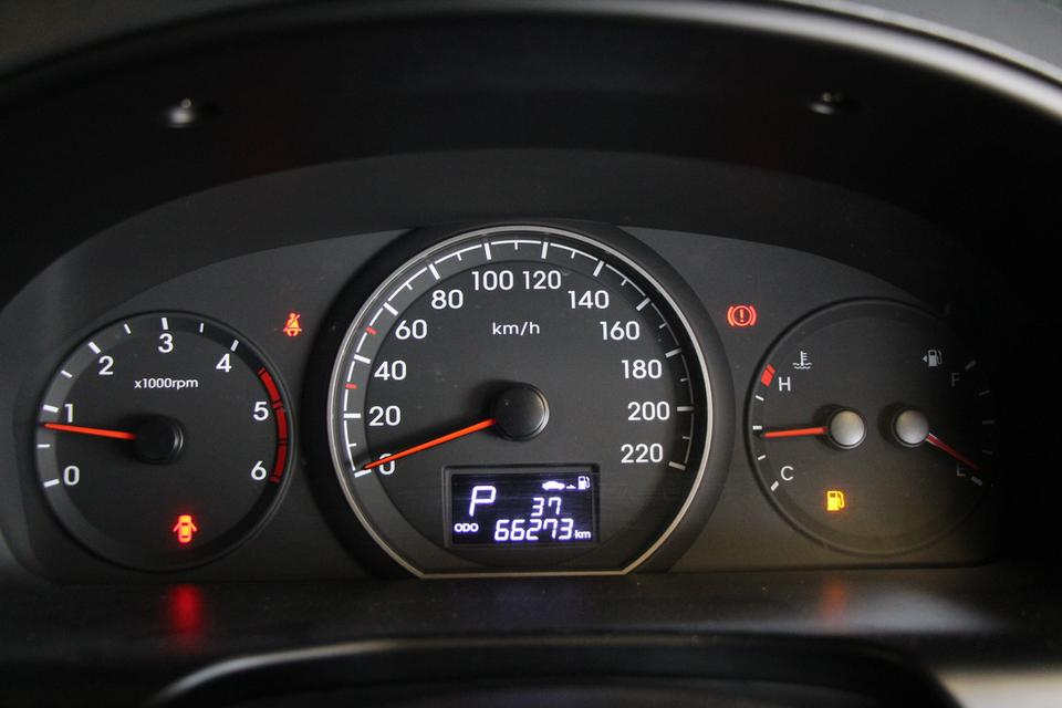 รหัสรถ TKG7927 📌HYUNDAI H1 2.5 ELITE ปี 2020 รูปที่ 4