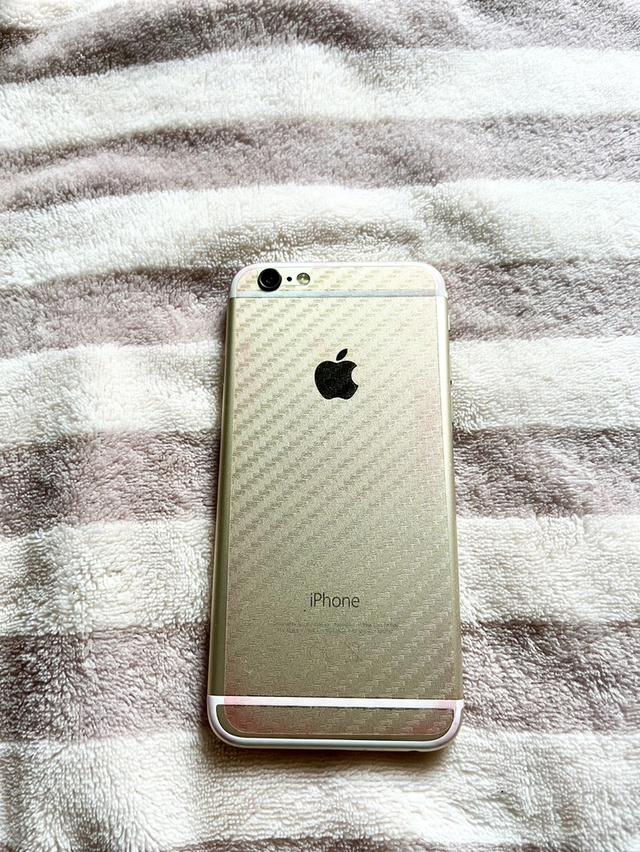 iPhone6 มือสองสภาพนางฟ้า