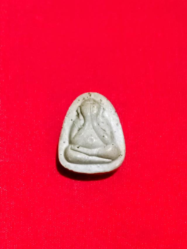 พระปิดตาหลวงปู่โต๊ะ วัดประดู่ฉิมพลี รุ่นสร้างเขื่อน ปี 2535 0951280004นัท