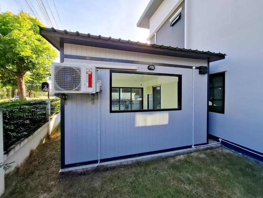 ขายบ้านฟ้ากรีเนอรรี่ธีโอ ไร่ขิง42 6