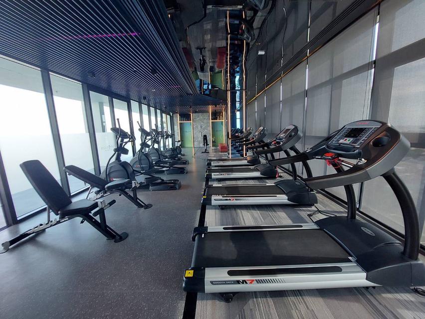 คอนโด ดิ ออริจิ้น สุขุมวิท - สายลวด อี22 สเตชั่น ( THE ORIGIN Sukhumvit - Sailuat E22 Station ) **ใกล้BTS สายลวด 10