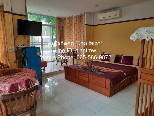 โรงแรม รีสอร์ตติดแม่น้ำน้อย จ.สิงห์บุรี พื้นที่ 2 RAI 0 Ngan 97 ตรว. ดีลเด็ด! สิงห์บุรี 6