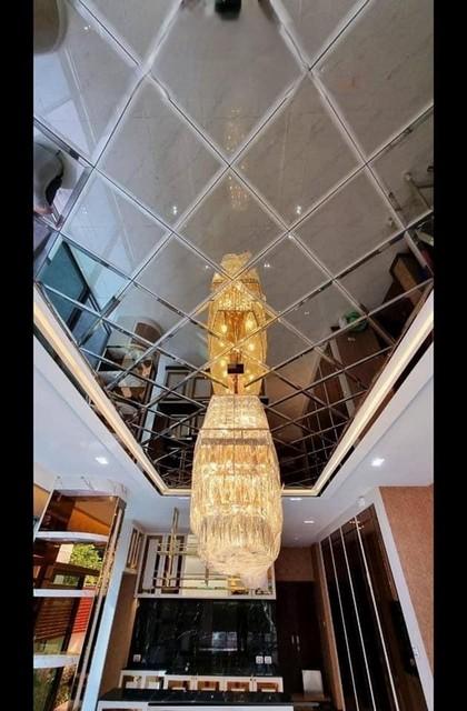 ขาย เช่า บ้านเดี่ยว 2 ชั้น หมู่บ้าน เพอร์เฟคมาสเตอร์พีช เซ็นจูรี่ รัตนาธิเบศร์ เหมาะสำหรับอยู่อาศัย ใกล้รถไฟฟ้าสายสีม่วง 5
