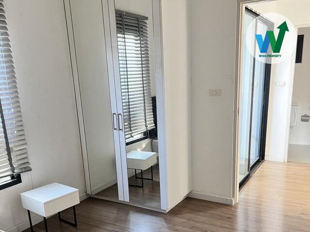 ขาย I CONDO Sukhumvit 105 - 3 (ไอ คอนโด สุขุมวิท 105-3)  ทางด่วนบางนา 5