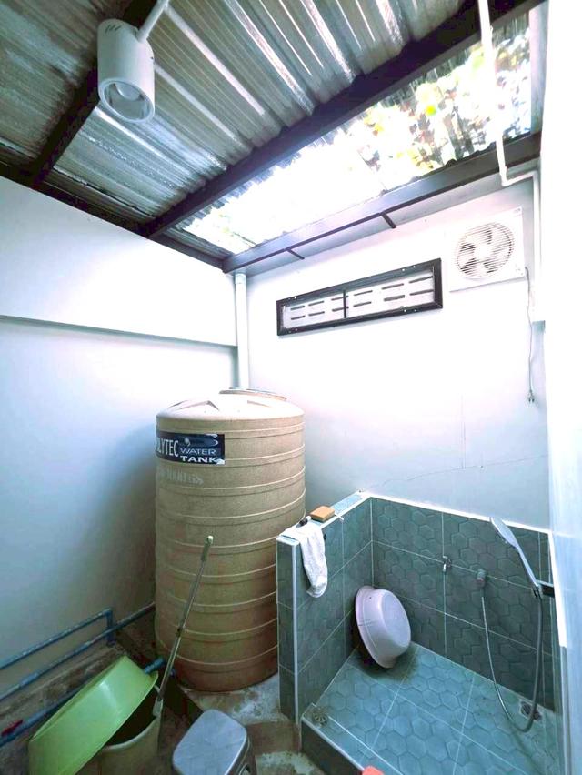 ทาวน์โฮม 3 ชั้น Patio พหลโยธิน - วิภาวดี 12