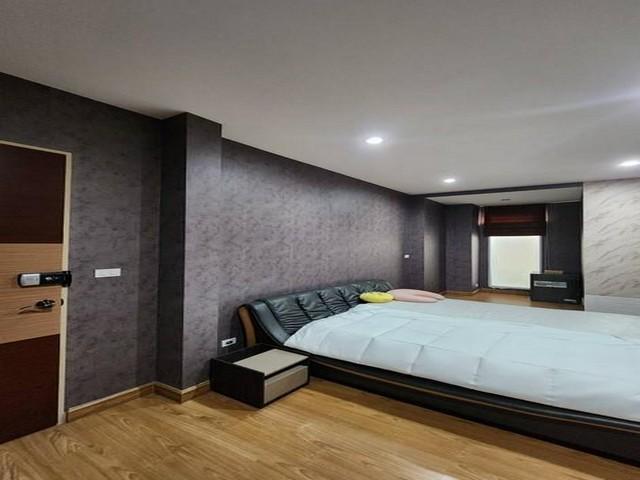 PB5994 ให้เช่า บ้าน 3 ชั้น ย่านรามอินทรา ทำเลคู้บอน – รามอินทรา เหมาะอยู่อาศัยและทำโฮมออฟฟิศ 11