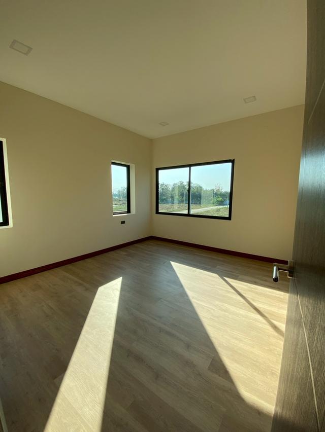 บ้านเดี่ยว โครงการ "เชียงใหม่วิว"  ทำเลสันกำแพงสายใหม่ 10