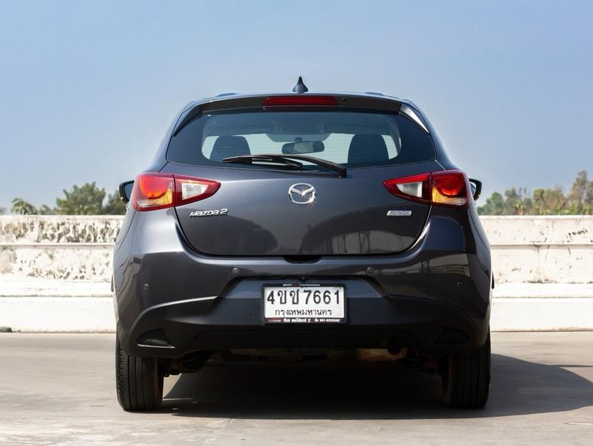 MAZDA2 [Hatchback] 1.3 High Connect 6A/T 2