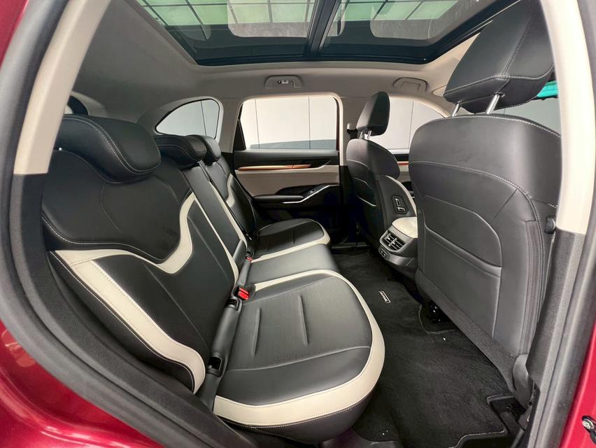 HAVAL H6 1.5 HYBRID ULTRA ปี 2022 โฉม ปี21-ปัจจุบัน รูปที่ 10