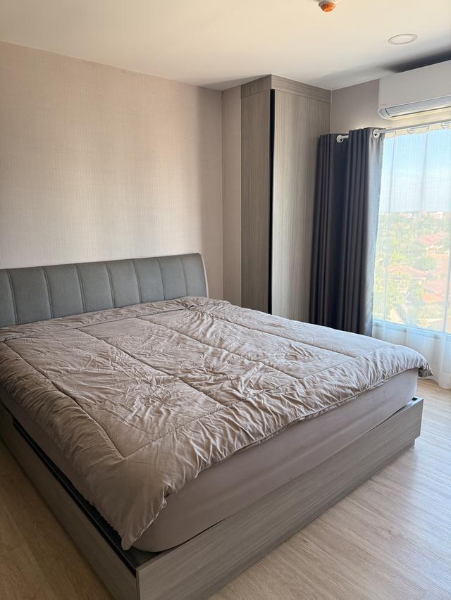 ฉัตรเพชรปาร์คคอนโด โนนม่วง ขอนแก่น 10