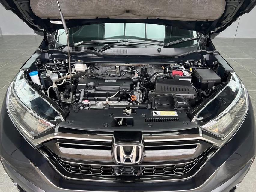 ขาย Honda CRV 2.4Edition ปี22 17