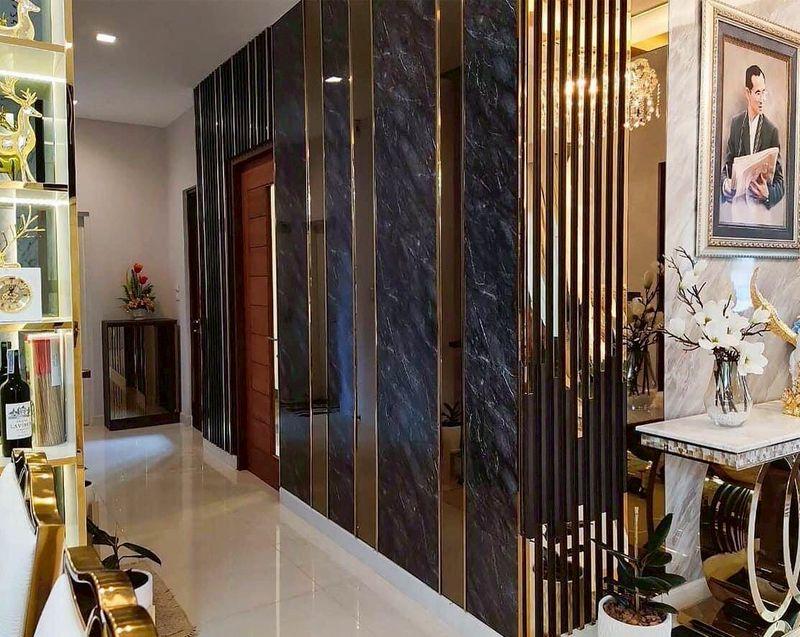 ขายบ้านเดี่ยว 2 ชั้น บางกอก บูเลอวาร์ด แจ้งวัฒนะ 2 (Bangkok Boulevard Chaengwattana 2) เนื้อที่ 105.1 ตารางวา 12