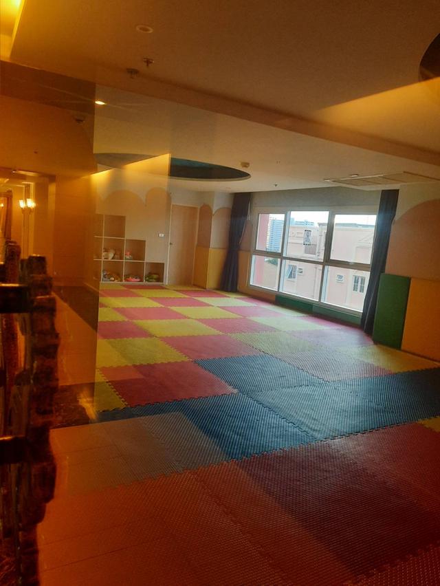 ขายห้องชุด สไตลรีสอรท์ ที่พัทยา   15