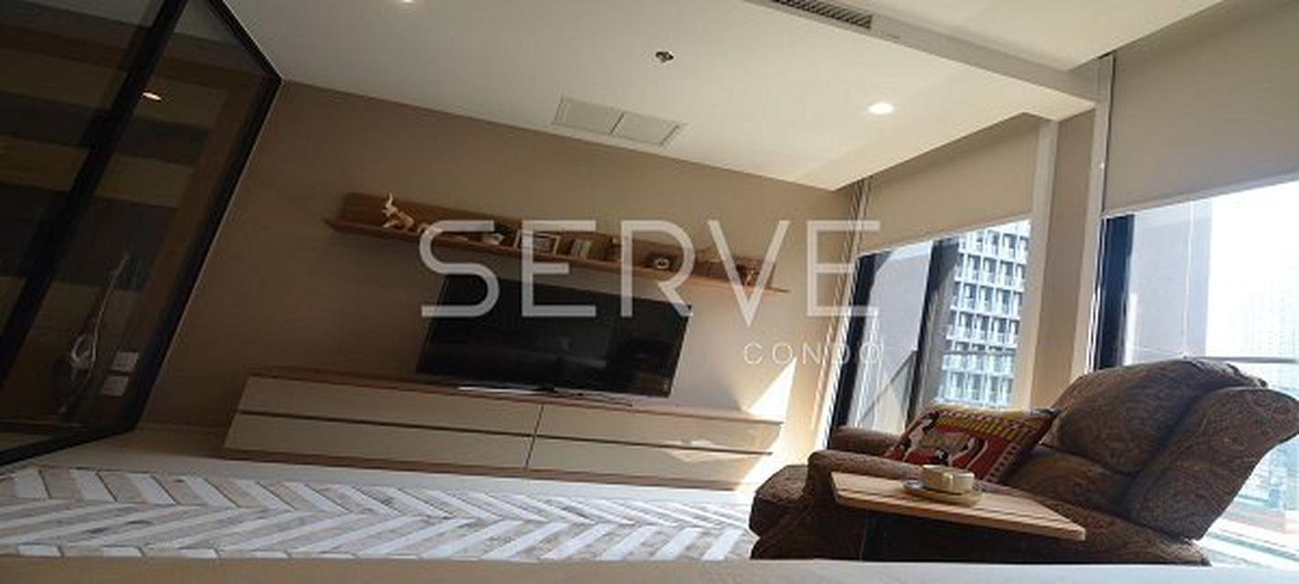 NOBLE PLOENCHIT for rent room 3 1bed and 55000Bath 5