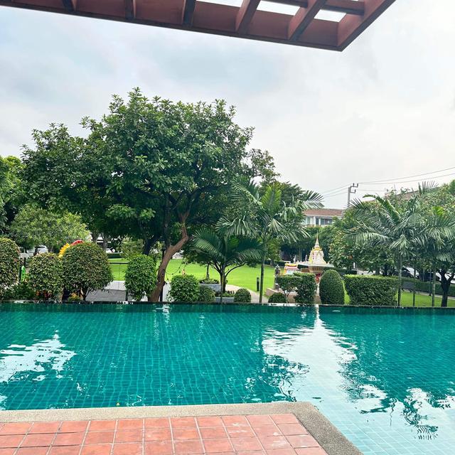 ขายทาวน์โฮม 3 ชั้น หมู่บ้านทาวน์พลัส เกษตร-นวมินทร์   16