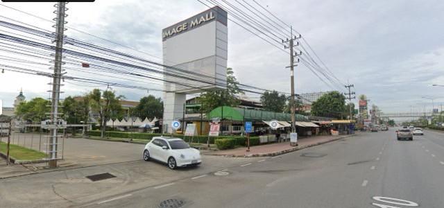 ให้เช่าอาคารโครงการ พลาซ่า พร้อมที่ดิน 5 ไร่ ติดถนนหลัก พุทธมณฑลสาย 4 เหมาะสำหรับทำธุรกิจค้าส่งได้หลายธุรกิจ หลายกิจการ 4