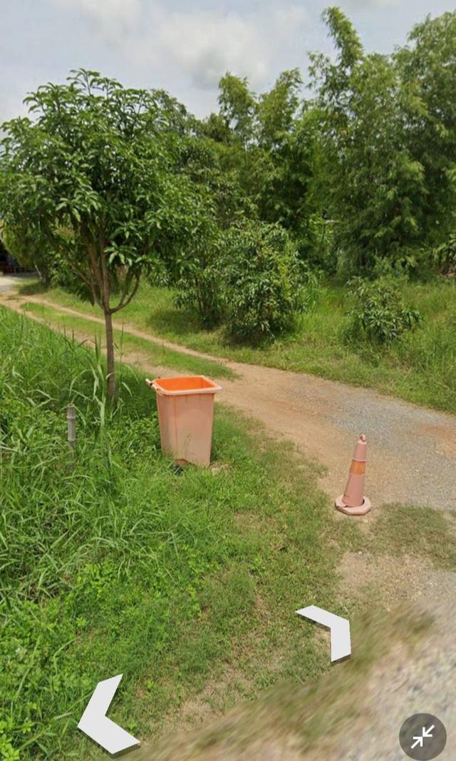 ที่ดินเปล่า 1.98 ตรว หนองจอก สุสินทวงค์ 64 มีถนนเข้าถึง 1