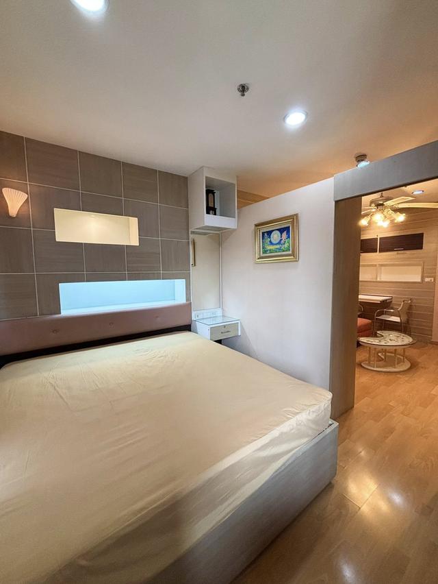 ให้เช่า 1ห้องนอน MRT ลาดพร้าว Life @ Ratchada (ไลฟ์ แอท รัชดา) ลาดพร้าว 36 9