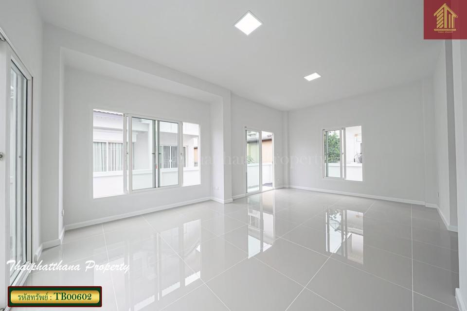 เพอร์เฟค เพลส รามคำแหง-สุวรรณภูมิ 2 4