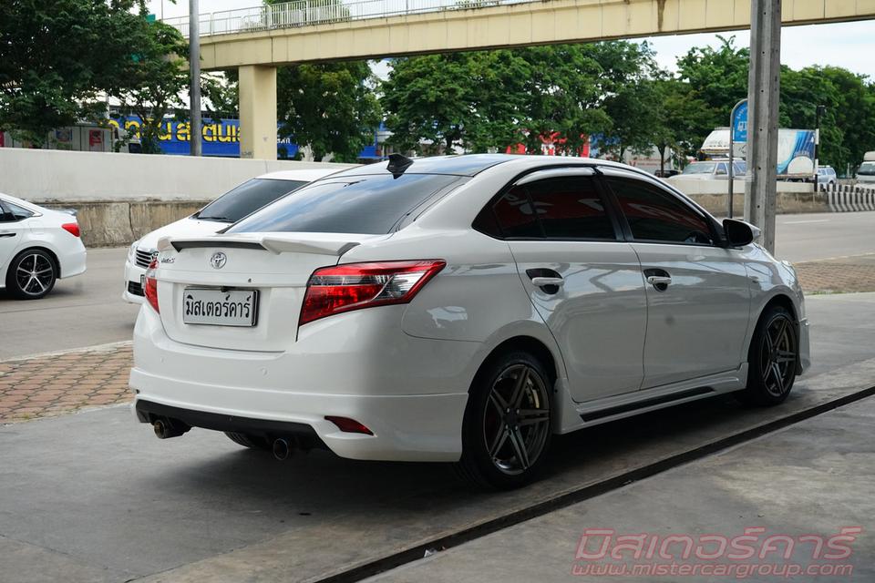 2013 TOYOTA VIOS 1.5 J ( 5116 )