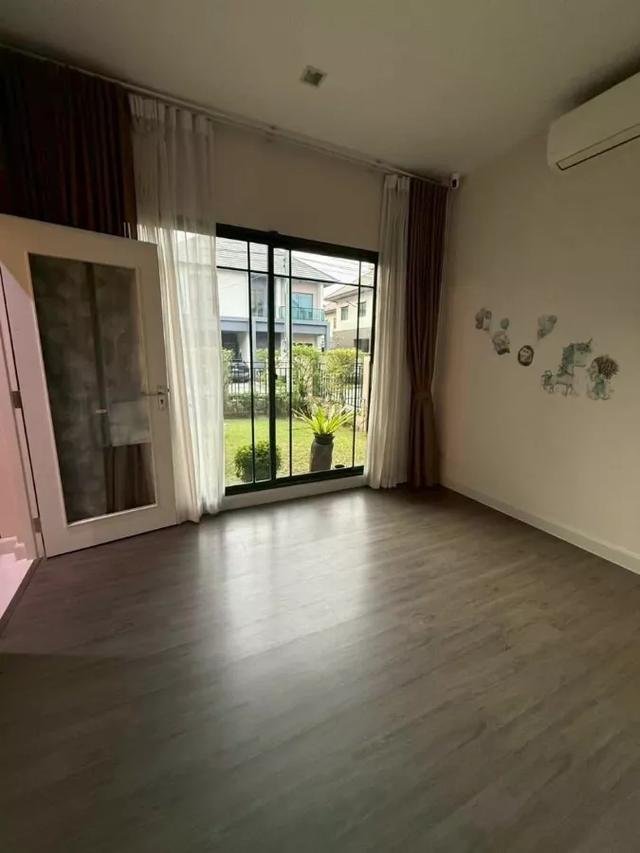 ขาย/ให้เช่า บ้านเดี่ยว บางกอก บูเลอวาร์ด แจ้งวัฒนะ 2 ปากเกร็ด นนทบุรี BRE25347 4