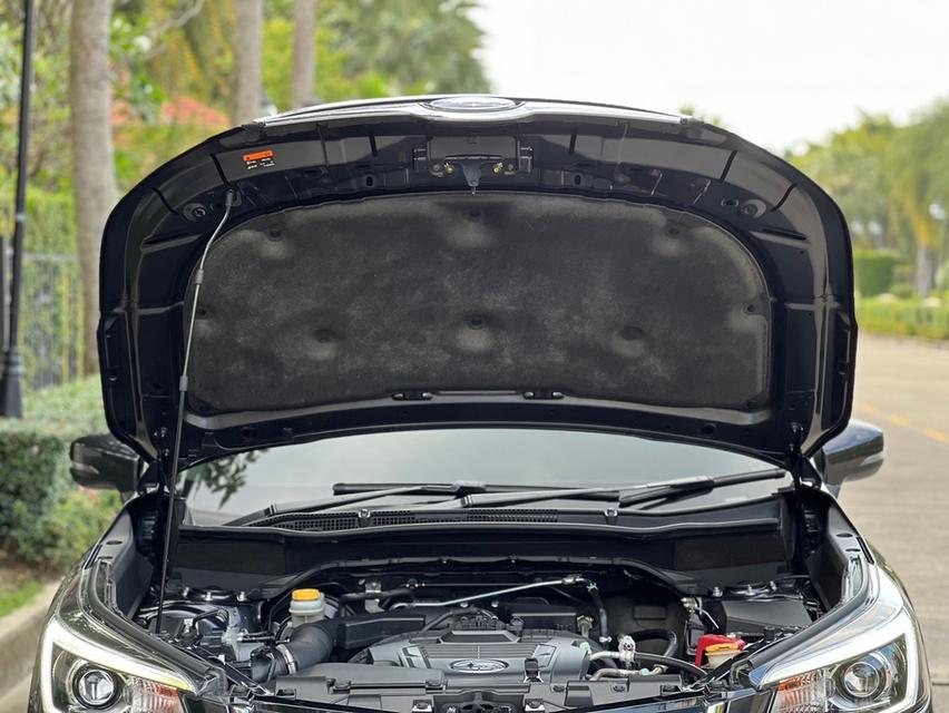 รหัสรถ PJP2076 2019 SUBARU FORESTER 2.0 i-S AWD CVT 18