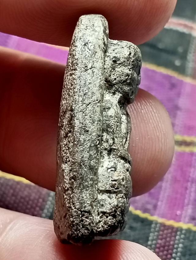 หลวงปู่ทวด 2497 พิมพ์ใหญ่