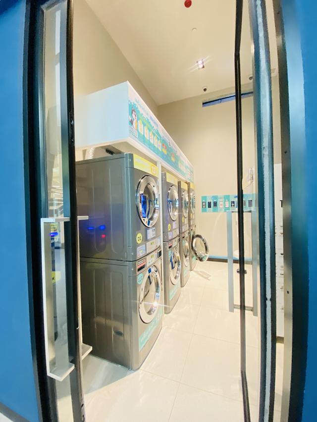 คอนโดให้เช่า พร้อมเข้าอยู่ 18