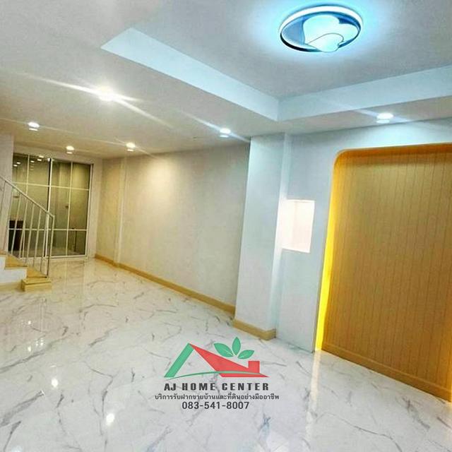 ขายทาวน์เฮ้าส์16ตรว. ม.ฉัตรณรงค์วิลล่า3 ลำลูกกา รีโนเวทใหม่ ฟรีค่าโอน 4